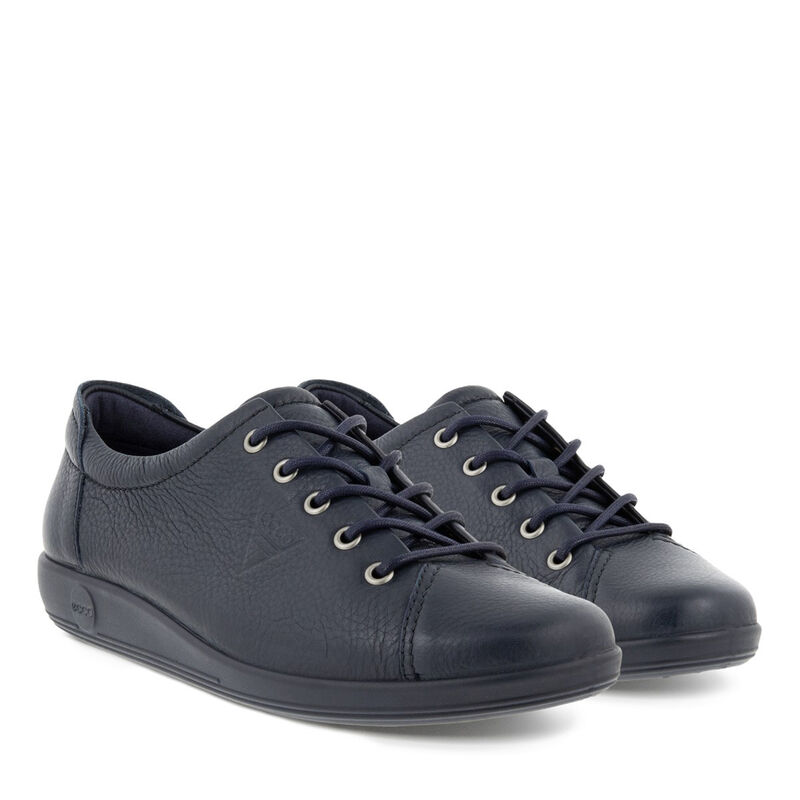 Ecco Soft 2.0 W Marine Lyra image number 3